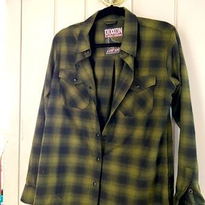 Dixxon women’s Large Lone Wolf